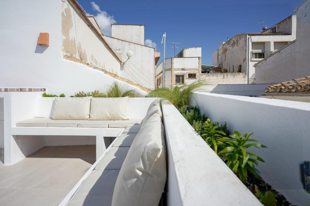3 bed town_house in Jávea