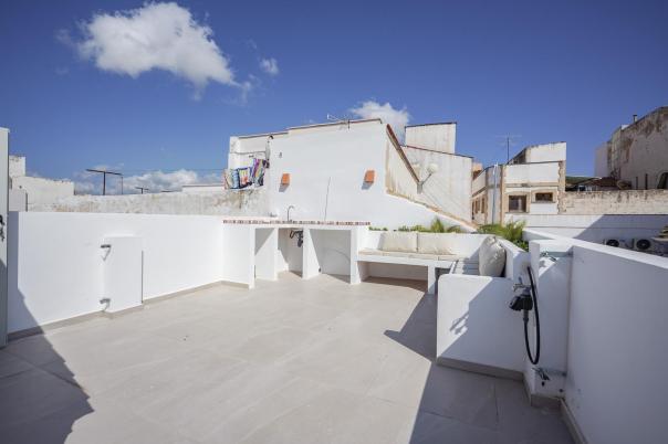 3 bed town_house in Jávea