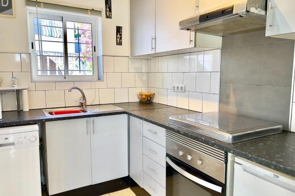 5 bed villa in Benitachell