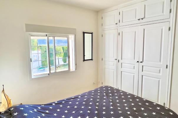 5 bed villa in Benitachell