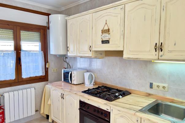 5 bed villa in Benitachell