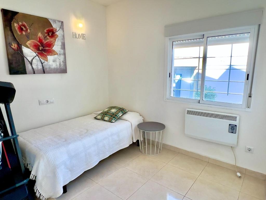 5 bed villa in Benitachell