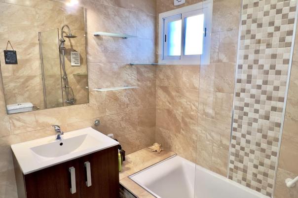 5 bed villa in Benitachell