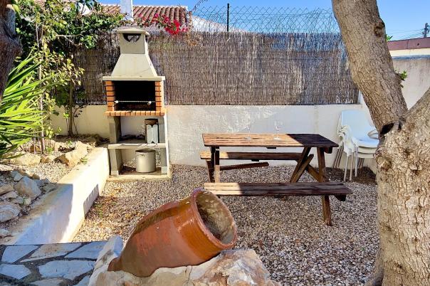 5 bed villa in Benitachell