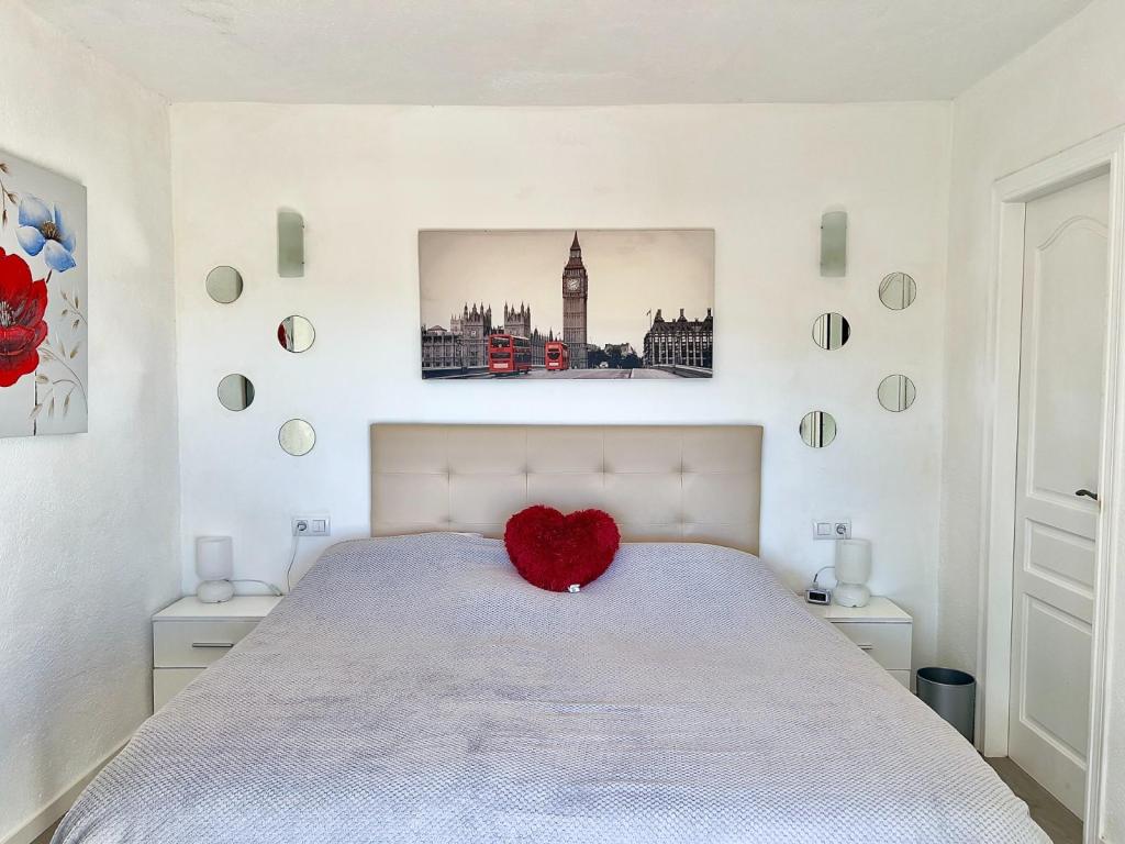 5 bed villa in Benitachell