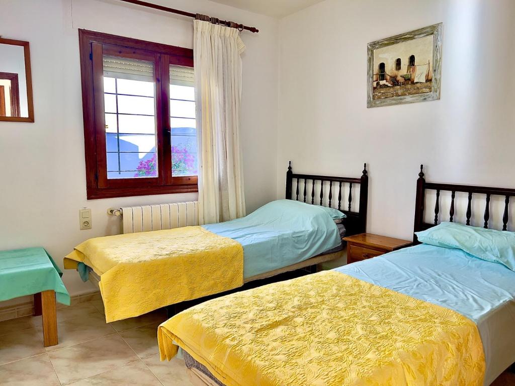 5 bed villa in Benitachell