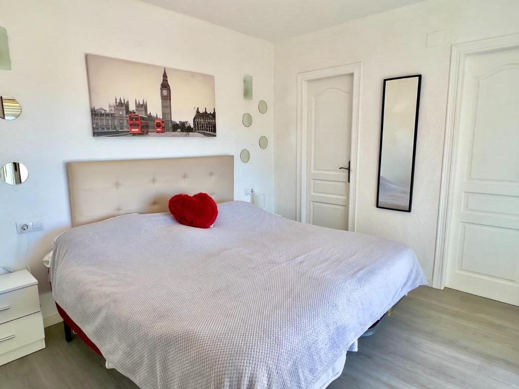 5 bed villa in Benitachell