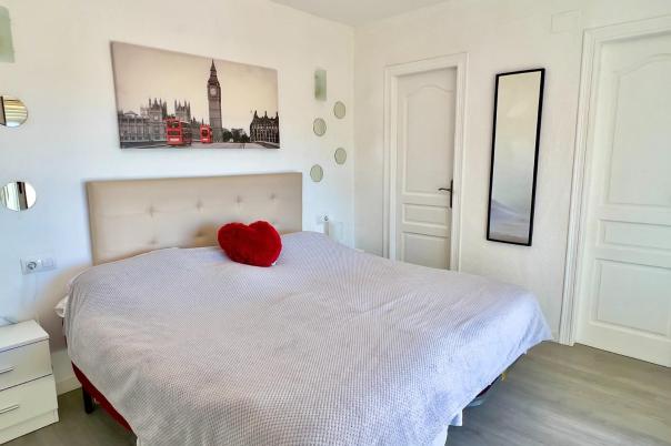 5 bed villa in Benitachell