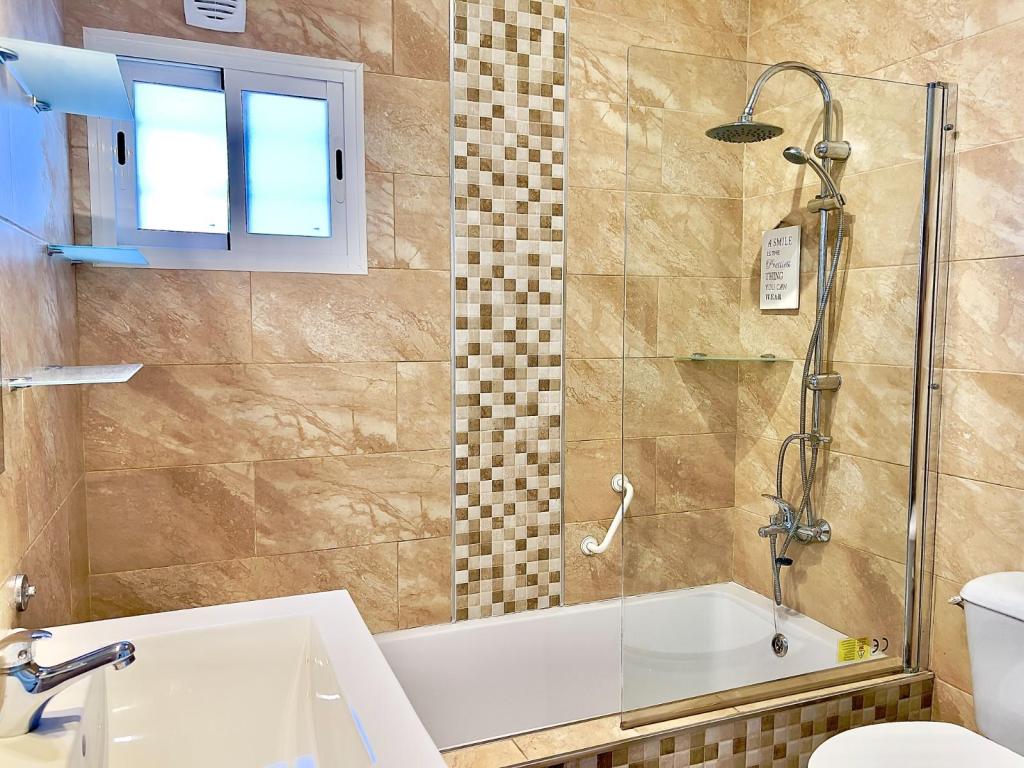 5 bed villa in Benitachell