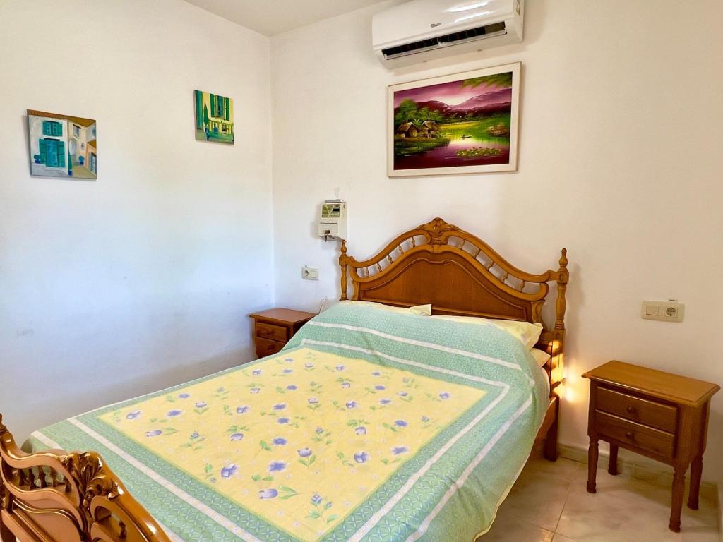 5 bed villa in Benitachell