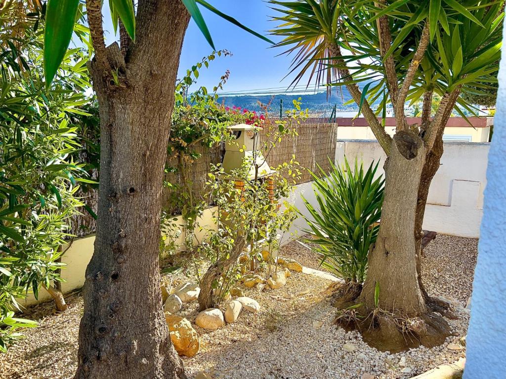 5 bed villa in Benitachell