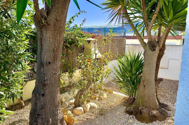 5 bed villa in Benitachell