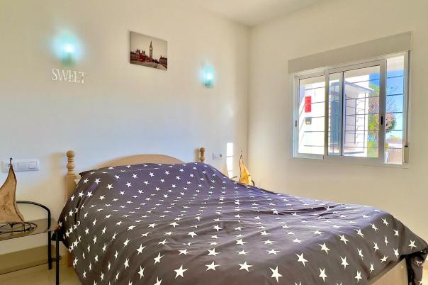 5 bed villa in Benitachell