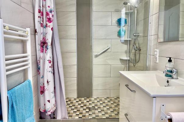 5 bed villa in Benitachell