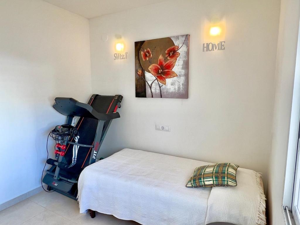 5 bed villa in Benitachell