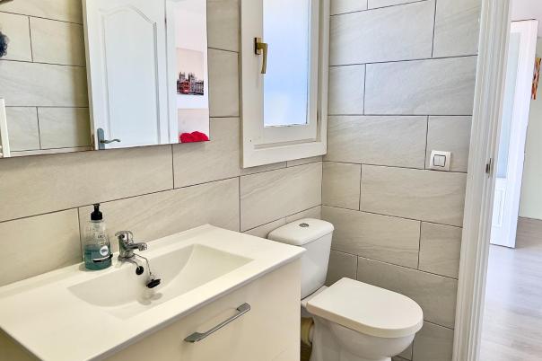 5 bed villa in Benitachell