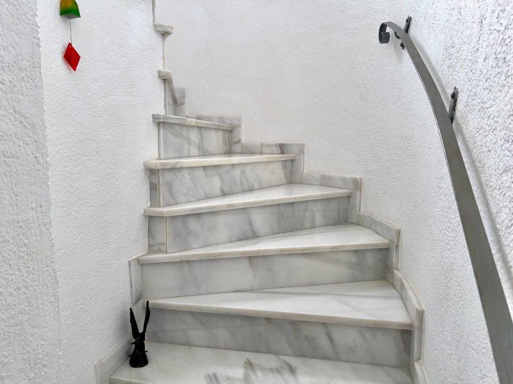 5 bed villa in Benitachell