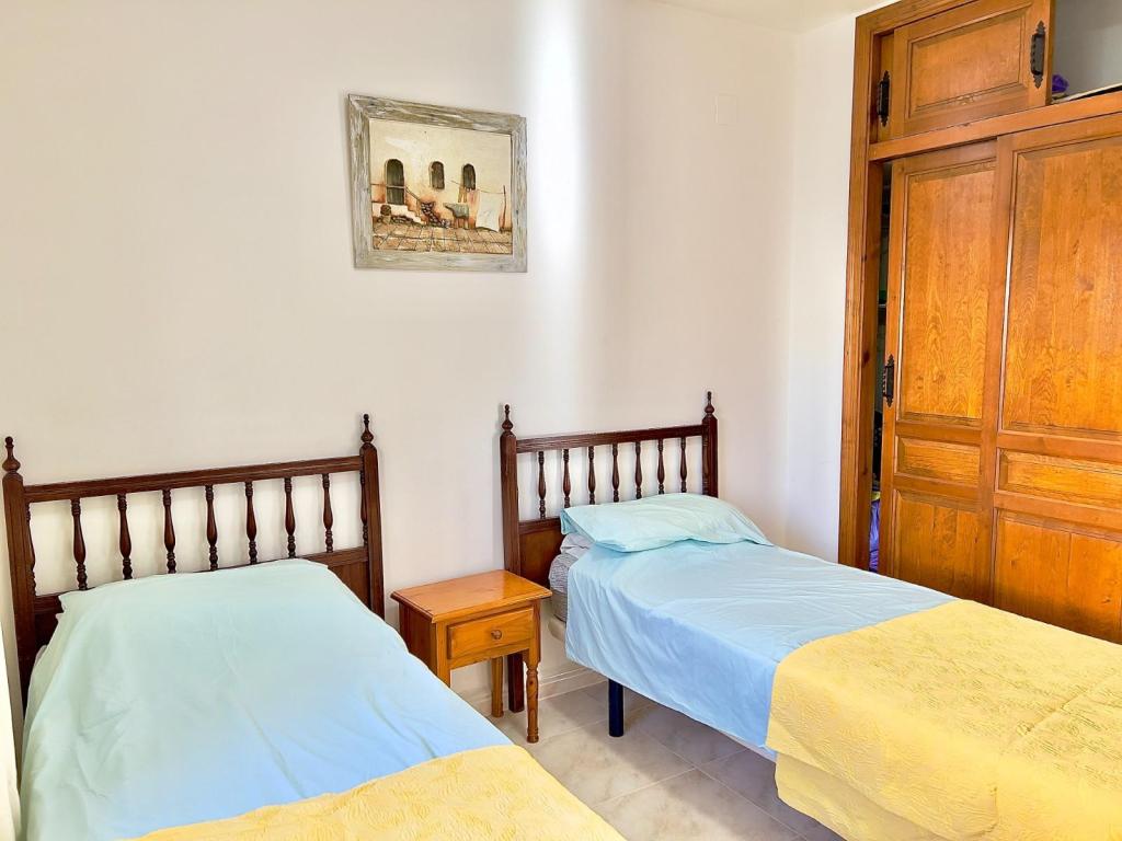 5 bed villa in Benitachell