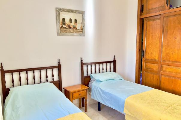 5 bed villa in Benitachell