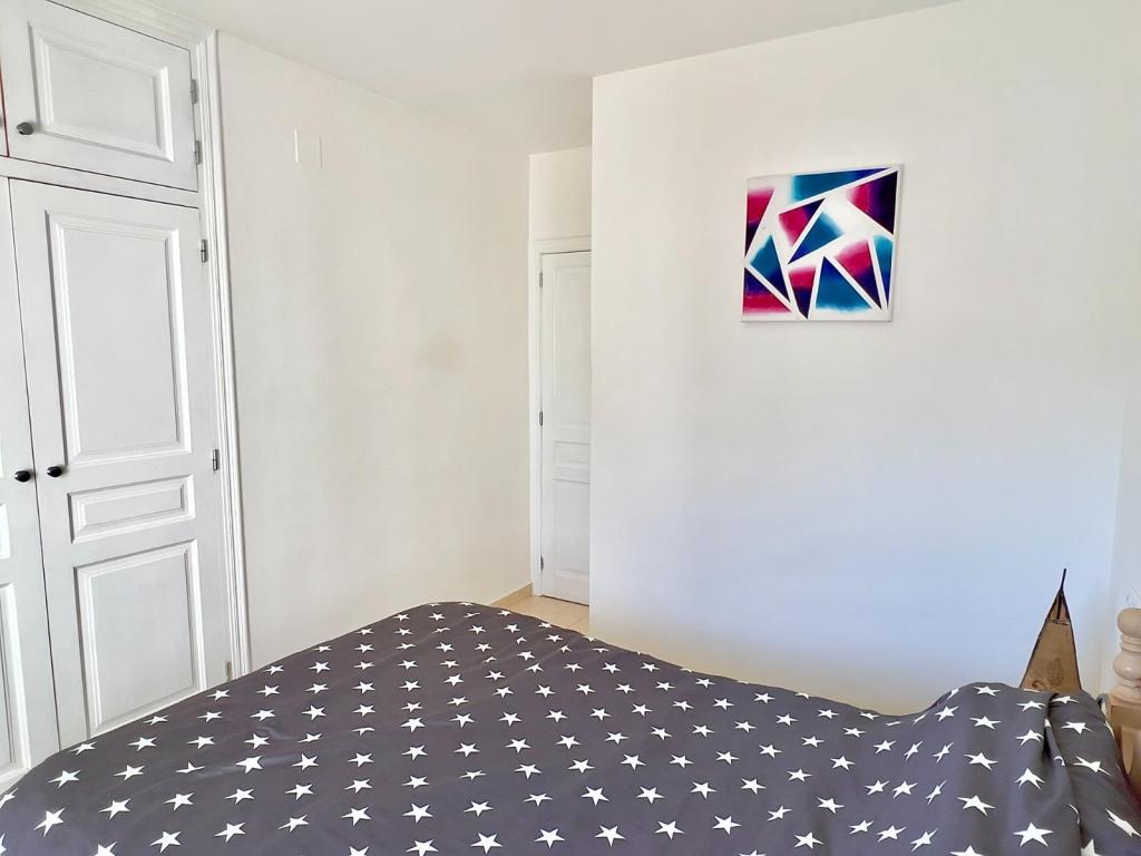 5 bed villa in Benitachell