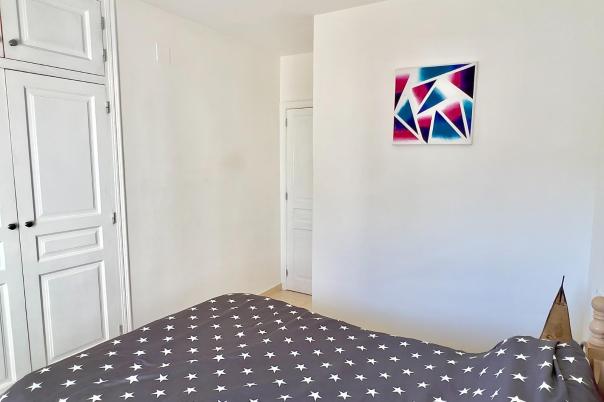 5 bed villa in Benitachell