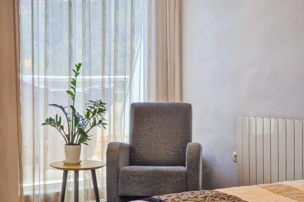 2 bed apartment in Altea