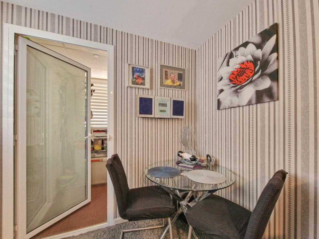 2 bed apartment in Altea