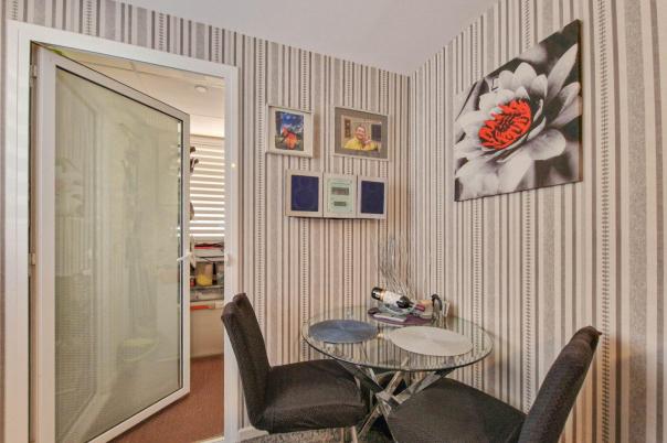2 bed apartment in Altea