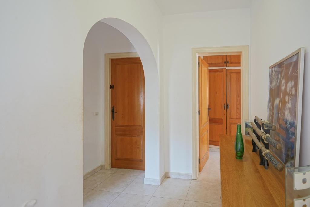 3 bed villa in Jávea