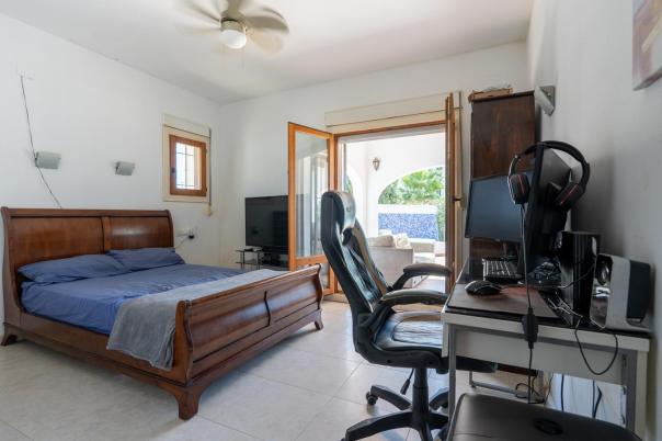 3 bed villa in Jávea