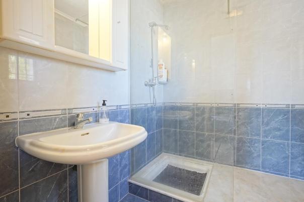 3 bed villa in Jávea