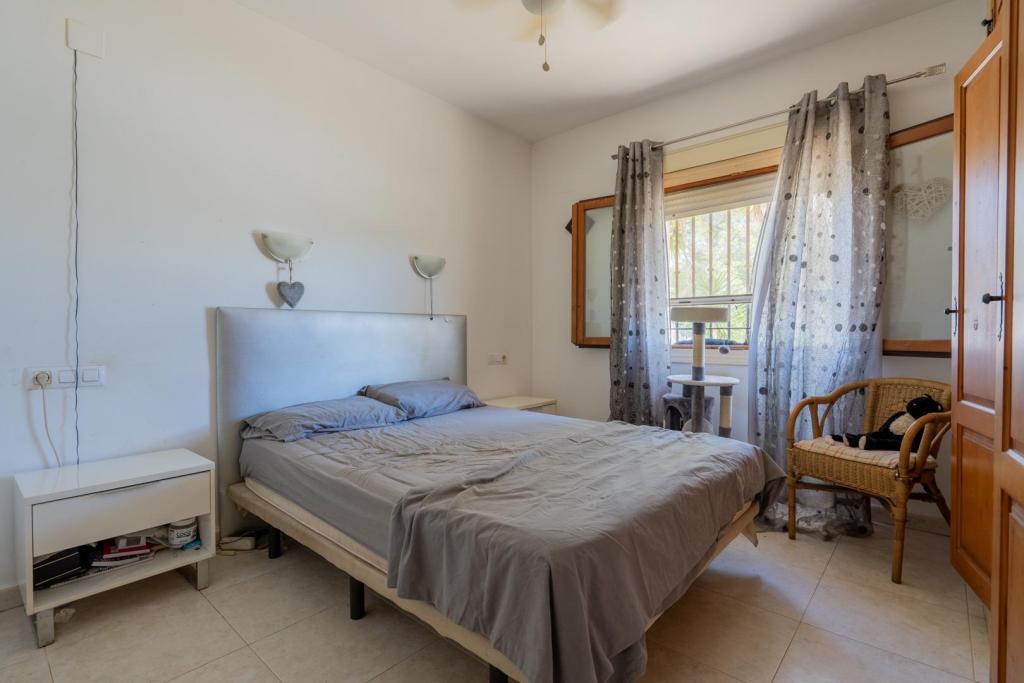 3 bed villa in Jávea