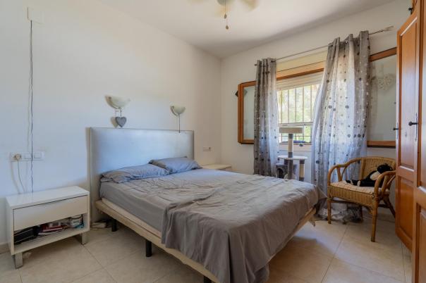3 bed villa in Jávea