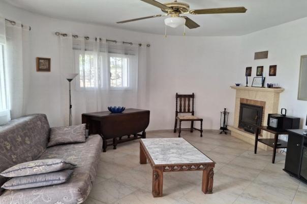 3 bed villas in Benissa