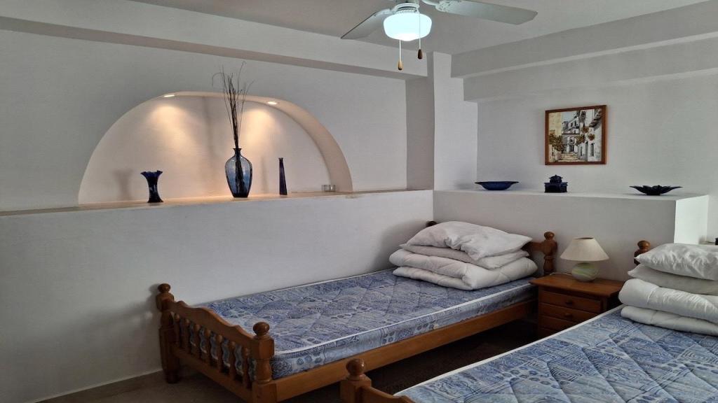 3 bed villas in Benissa