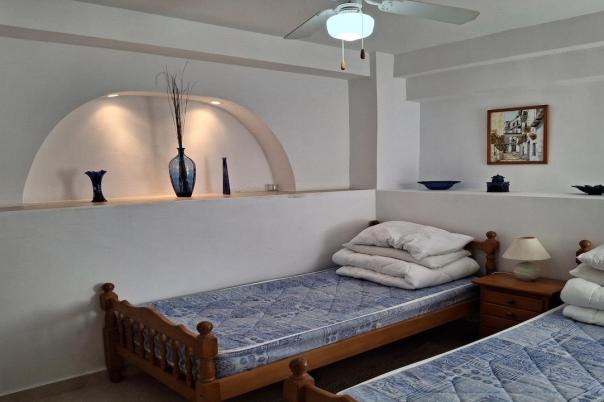 3 bed villas in Benissa
