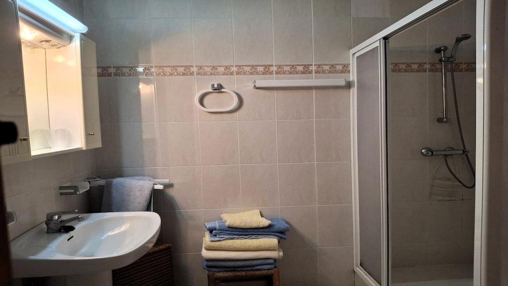 3 bed villas in Benissa