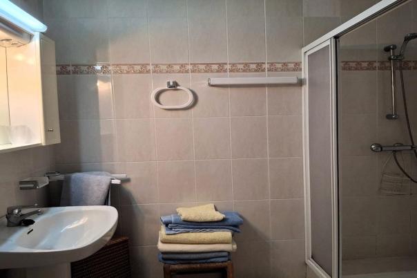 3 bed villas in Benissa
