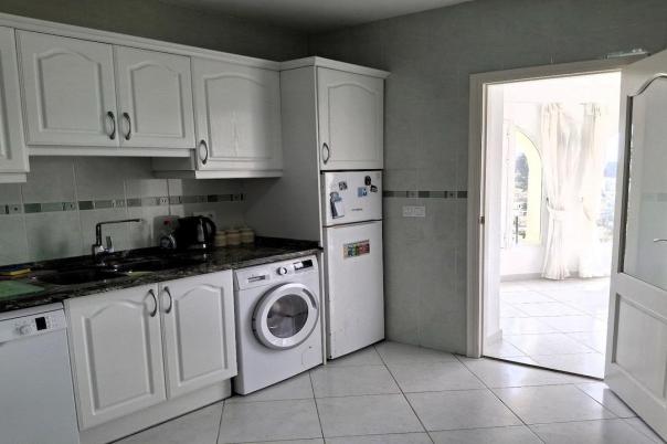 3 bed villas in Benissa
