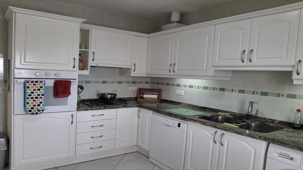 3 bed villas in Benissa