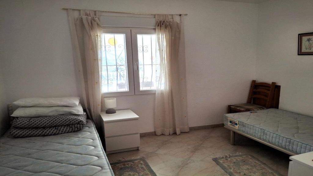 3 bed villas in Benissa