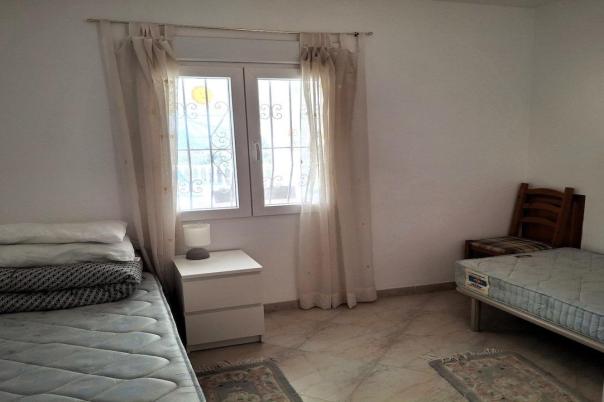 3 bed villas in Benissa