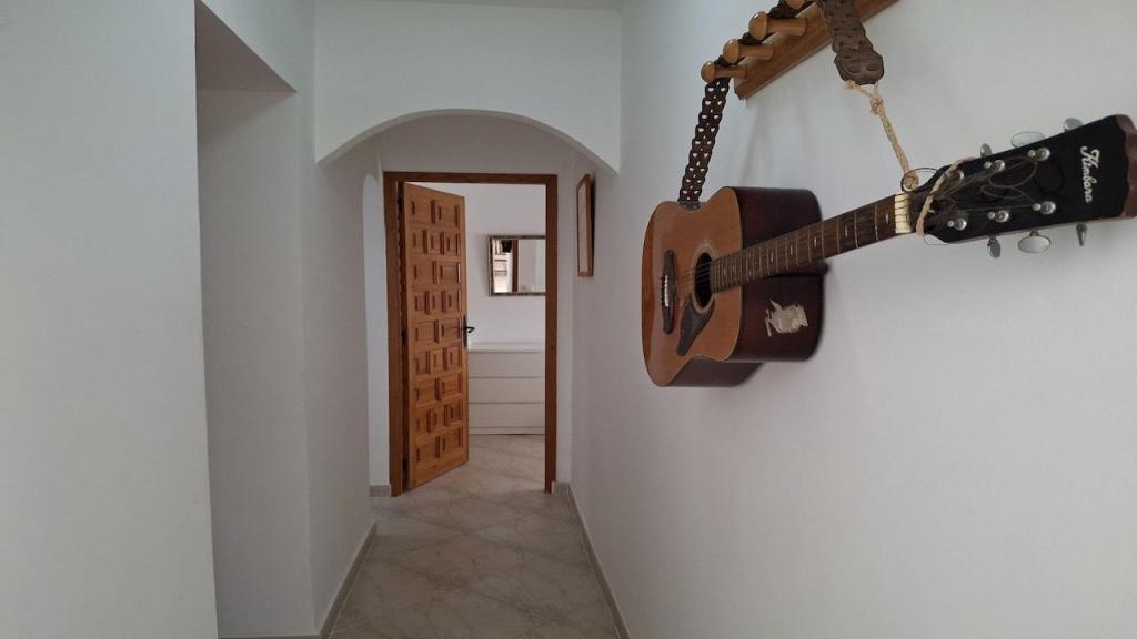 3 bed villas in Benissa