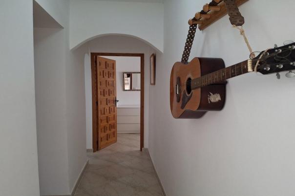 3 bed villas in Benissa