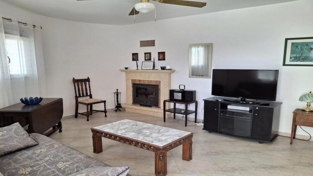 3 bed villas in Benissa