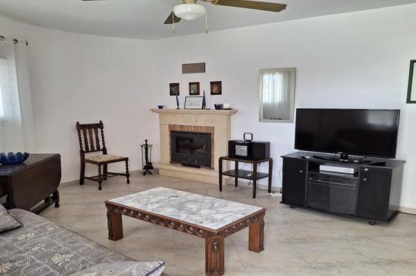 3 bed villas in Benissa