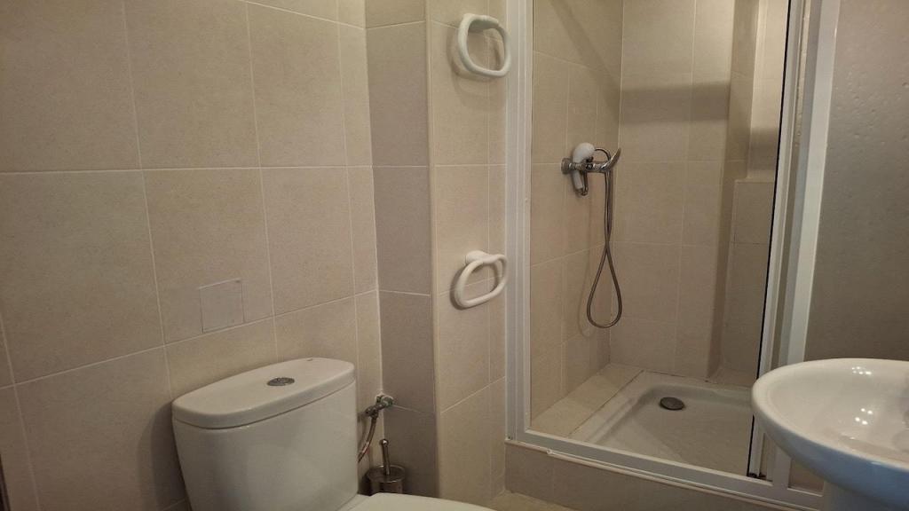 3 bed villas in Benissa