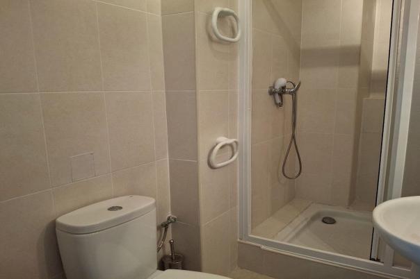 3 bed villas in Benissa