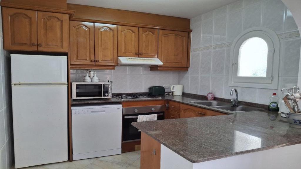 3 bed villas in Benissa
