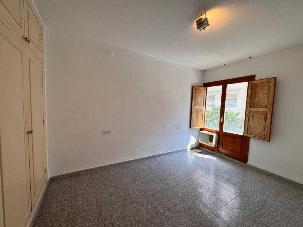 2 bed apartment in Moraira